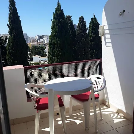 Rosa 4b Apartamento *